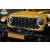 Grill Jeep Wrangler JL / JT model 2024 bez kamery